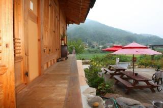Danyang Gahyeonjeong Pension - 2