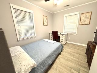 Blue Oval 10 Min - Country Home 3 Bed 1 Bath-Sleeps 5-6 - 4