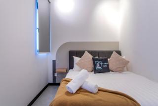 Neu Suites Ampang with Daily Breakfast - 5