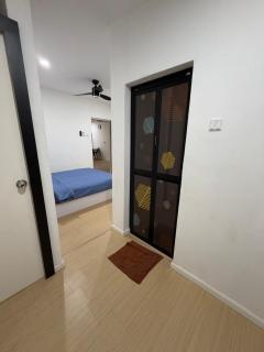 Ling Dream Home in Sitiawan - 3