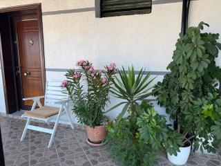 Joni's house - 1