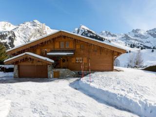 Chalet 4★, animaux admis, 9 pers., vue panoramique - FR-1-304-132 - 3