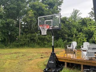 Blue Oval 10 Min - Country Home 3 Bed 1 Bath-Sleeps 5-6 - 1