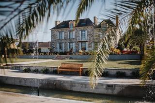 Domaine Les Jardins dArsene - 6