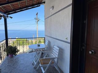 Joni's house - 3