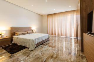 Bayleaf Coastal Apartment - 9