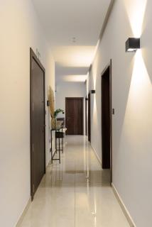 Bayleaf Coastal Apartment - 9