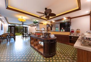 Ancient Retreat Hoi An - Riverfront Resort - 5