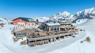 Berghotel Hahnenmoos - 8
