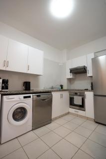 Cozy Apartment in Paphos Beautiful Complex - 7