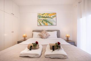 Cozy Apartment in Paphos Beautiful Complex - 1
