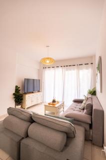 Cozy Apartment in Paphos Beautiful Complex - 5