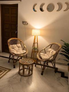 Sacred Spaces-Near Lucknow Airport - 7