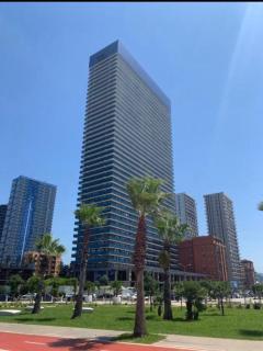 ORBİ BEACH Tower 2318 - 8