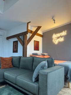 Apartament Fyrtel - 9