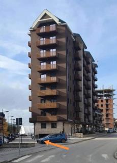 KALMAN-City centar lux apartman - 4