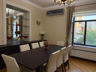 Aparments in Gara Garayev, 2minutes from Metro - 3