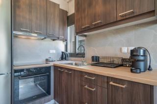 Villa Saint George 1 - 5