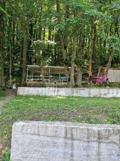 Cottage in Tskhvarichamia forest 2 - 8