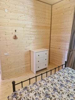 Cottage in Tskhvarichamia forest 2 - 4