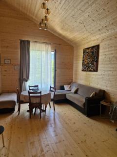 Cottage in Tskhvarichamia forest 2 - 2