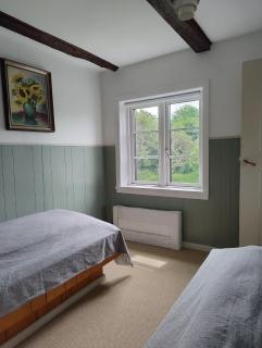 Cosy Holiday Apartment On Bornholm - 2