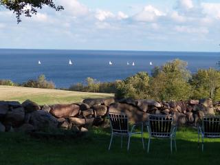Cosy Holiday Apartment On Bornholm - 0