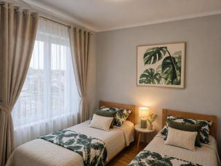 Apartament Fabryczna TK - 7