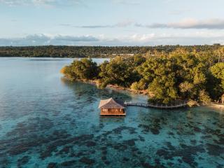 Ratua Private Island Resort - 7