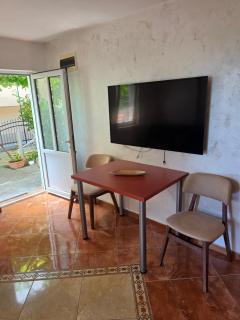 Garden Apartments Budva - Boreti - 6