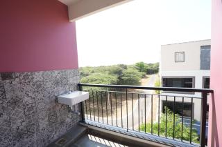 The Vybe Inn - Chennai Trade Centre - 1