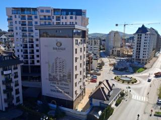 KALMAN-City centar lux apartman - 8