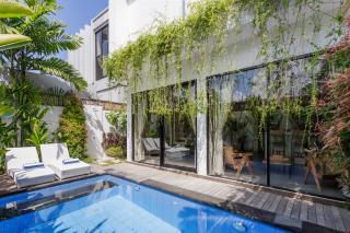 Villa Mochi Quiet 2BR Pool Villa, 10 Min to Beach by BaliSuperHost - 2