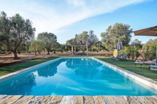 Trullo Dimora Deserto - Ancient - 8