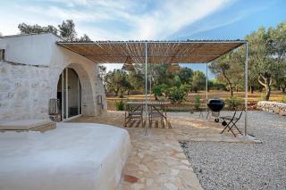 Trullo Dimora Deserto - Ancient - 6