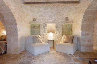 Trullo Dimora Deserto - Ancient - 1