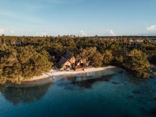Ratua Private Island Resort - 5