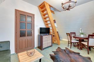 Apartment Old Town Piwna Street - 3
