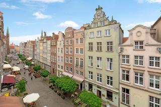 Apartment Old Town Piwna Street - 5