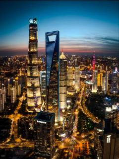 Shanghai People's SquareJI Hotel - 1