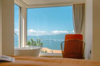 Dali Star Curtain.Sunset Sea View Villa - 7