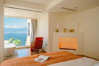 Dali Star Curtain.Sunset Sea View Villa - 6