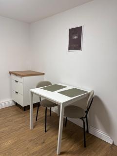 Studio Sikorskiego - 3