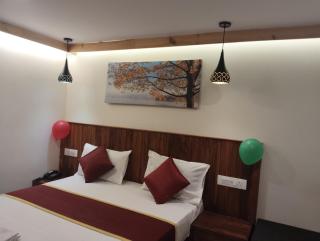 Rio Rooms Near Iqra hospital Calicut - 7