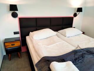 Lyck Aparthotel - 3