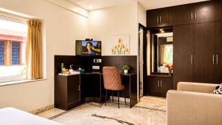 BluO Lake View NewTown - Boutique Hotel - 7