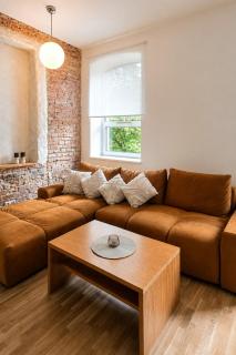 Rüütli Apartments - 9