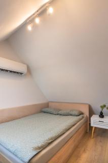 Cosy Studio in the City center with Air conditioneer! - 7