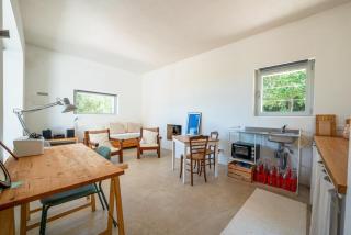 Maison Sessana villa with solarium & olive grove - 9
