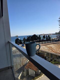 Orenda Residences- Sea View Apartment - 7